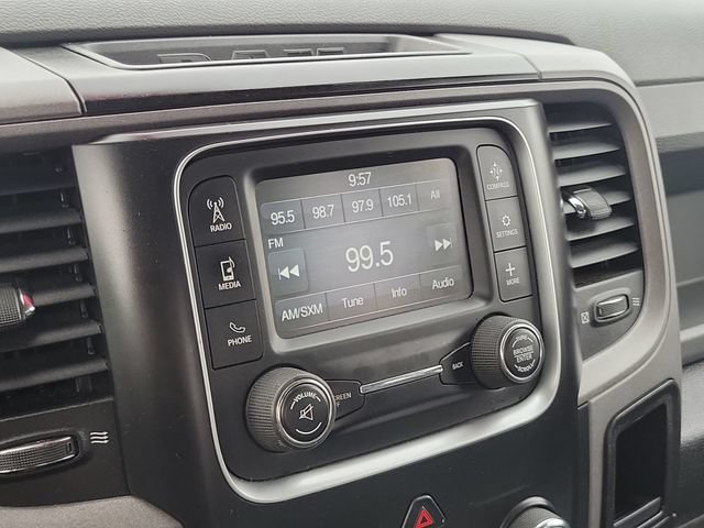 Used 2017 RAM 1500 Express w/ Black Ram 1500 Express Group AWD/4WD image 17