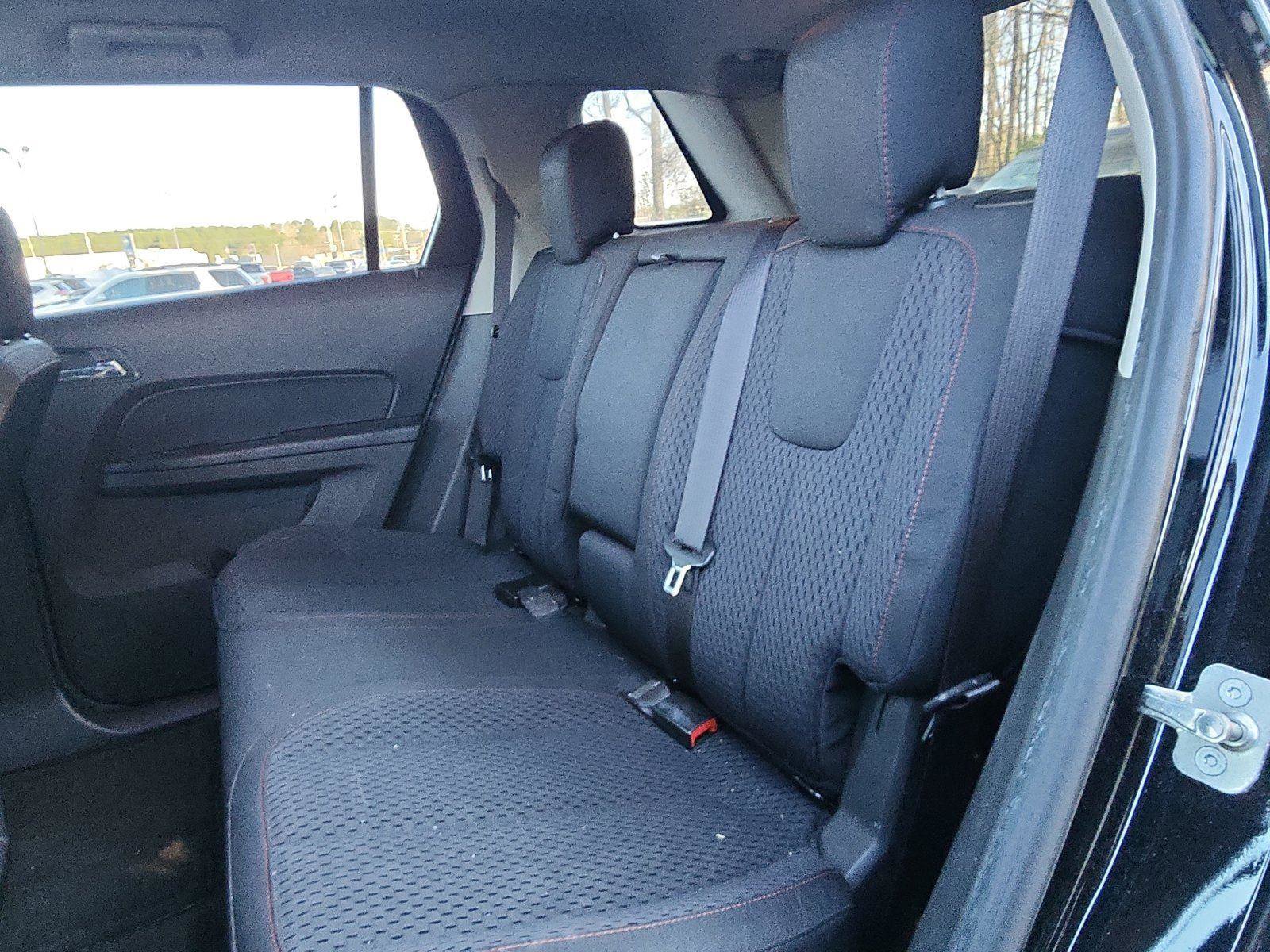 Used 2013 GMC Terrain SLE image 19