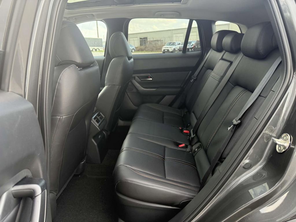 New 2025 MAZDA CX-50 2.5 Hybrid w/ Weather Package image 24