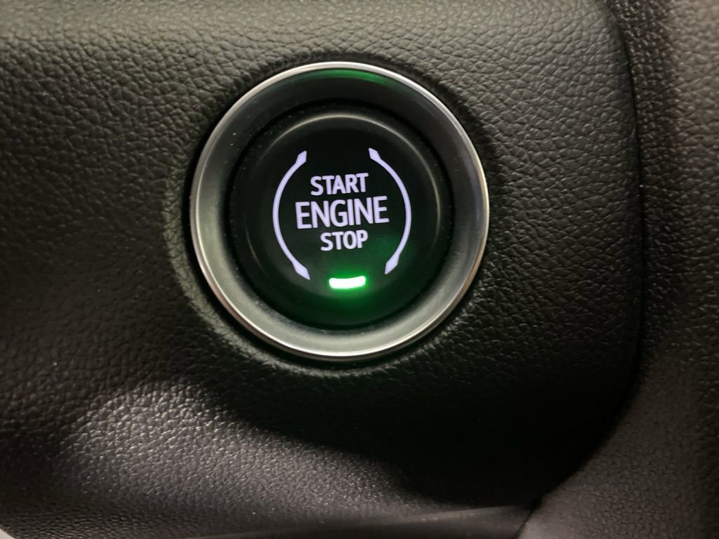 Used 2025 GMC Acadia Elevation image 26