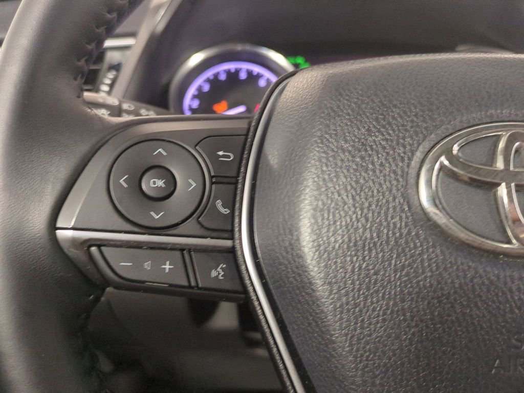 Used 2018 Toyota Camry XLE w/ Driver Assist Package FWD image 30