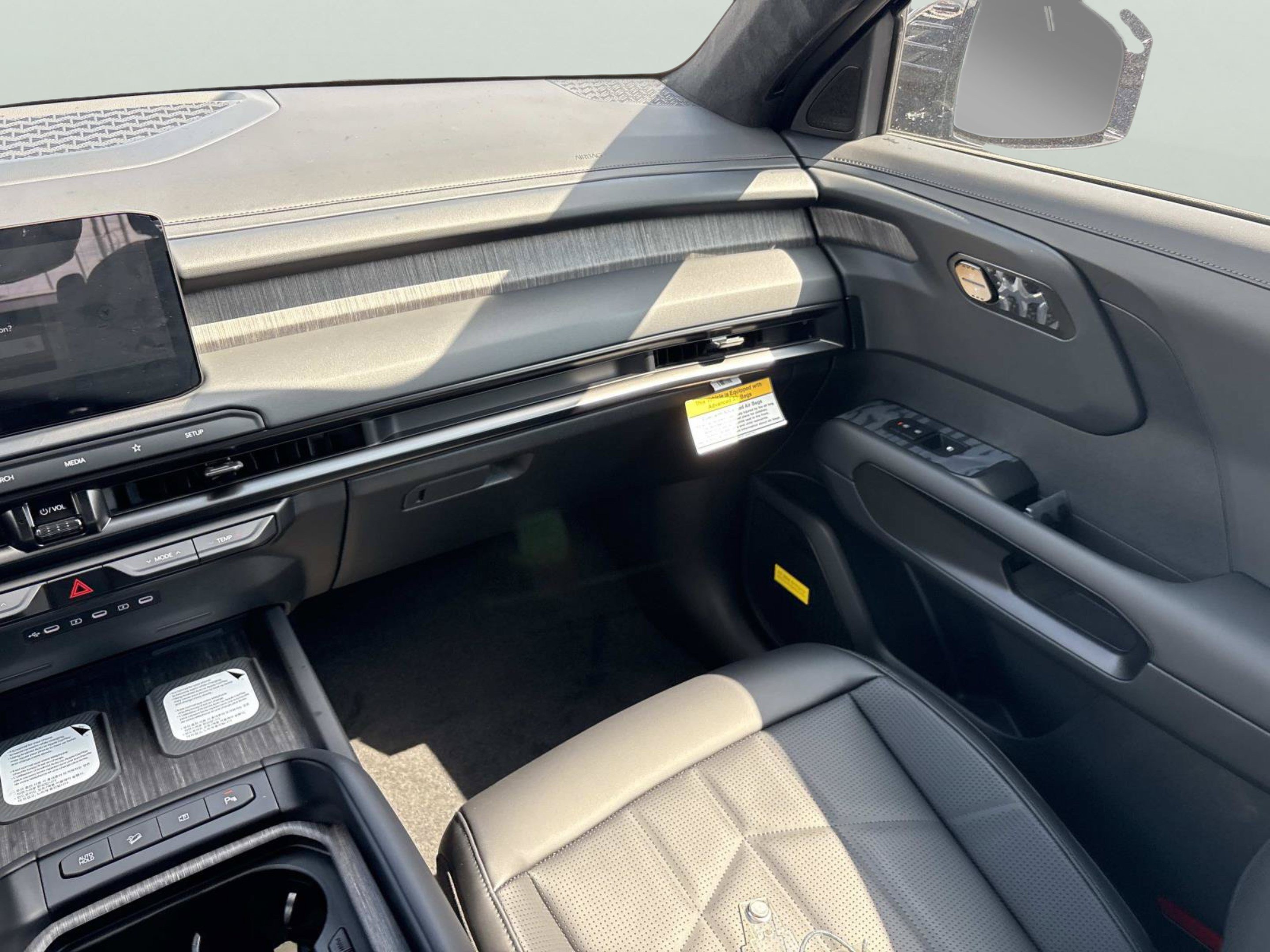 New 2027 Kia Telluride X-Line SX Prestige AWD/4WD image 11