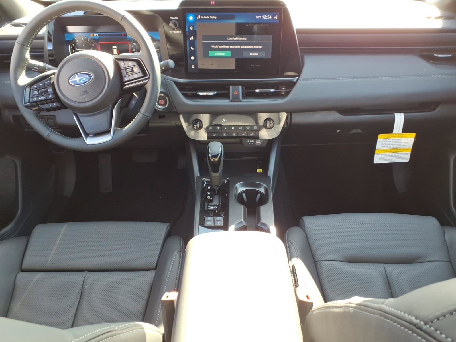 New 2026 Subaru Outback Touring XT AWD/4WD image 9