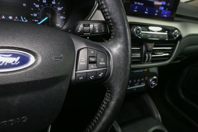 Used 2020 Ford Escape SEL AWD/4WD image 30