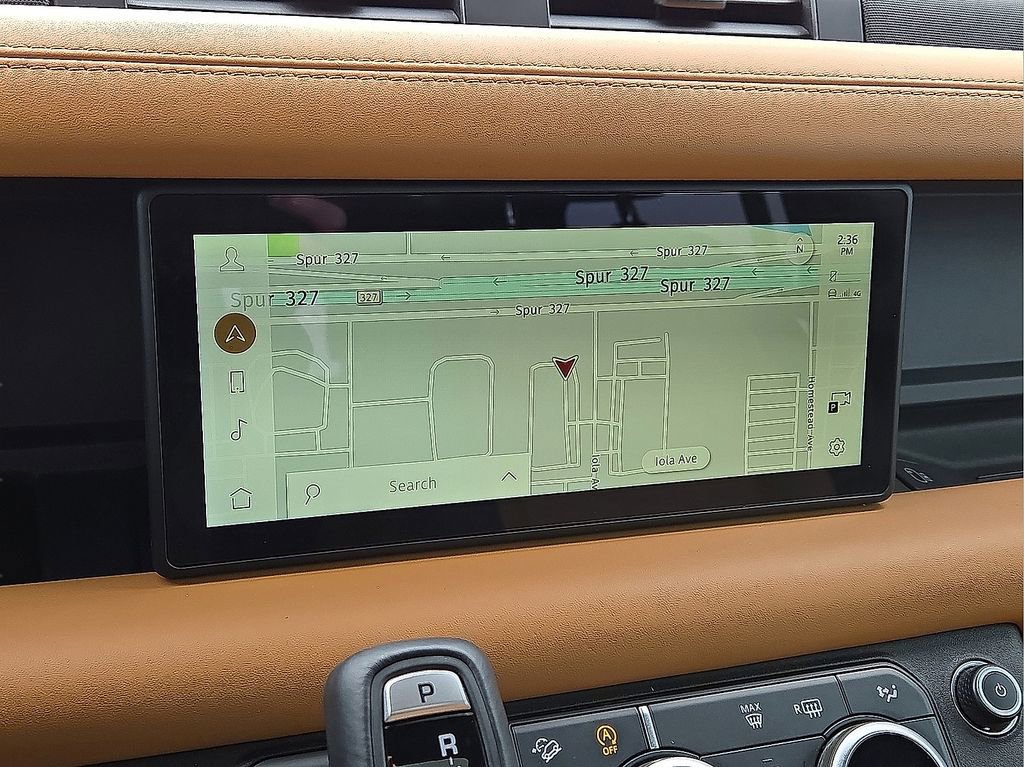 Used 2024 Land Rover Defender 110 X-Dynamic SE image 27