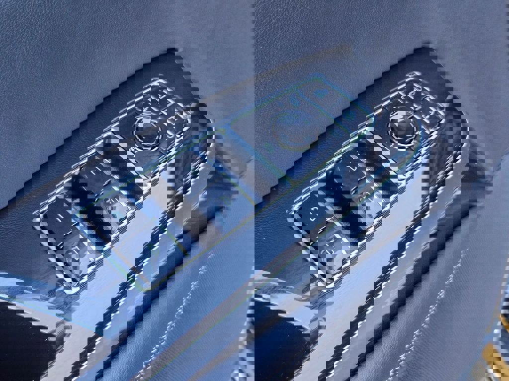 New 2026 Cadillac Escalade Luxury w/ Touring Package image 26