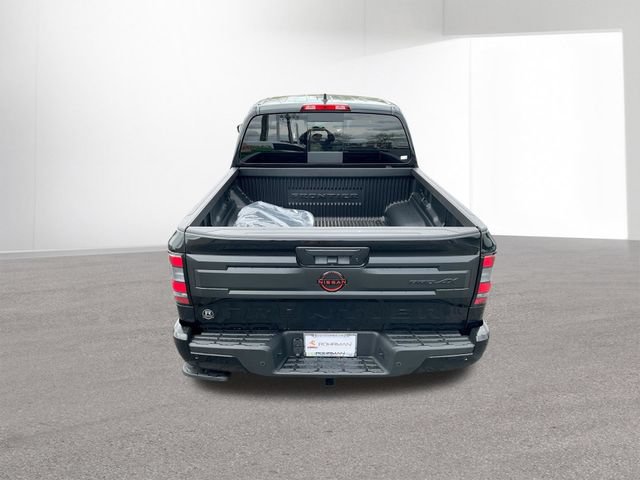 New 2026 Nissan Frontier PRO-4X w/ Tow Package AWD/4WD image 32