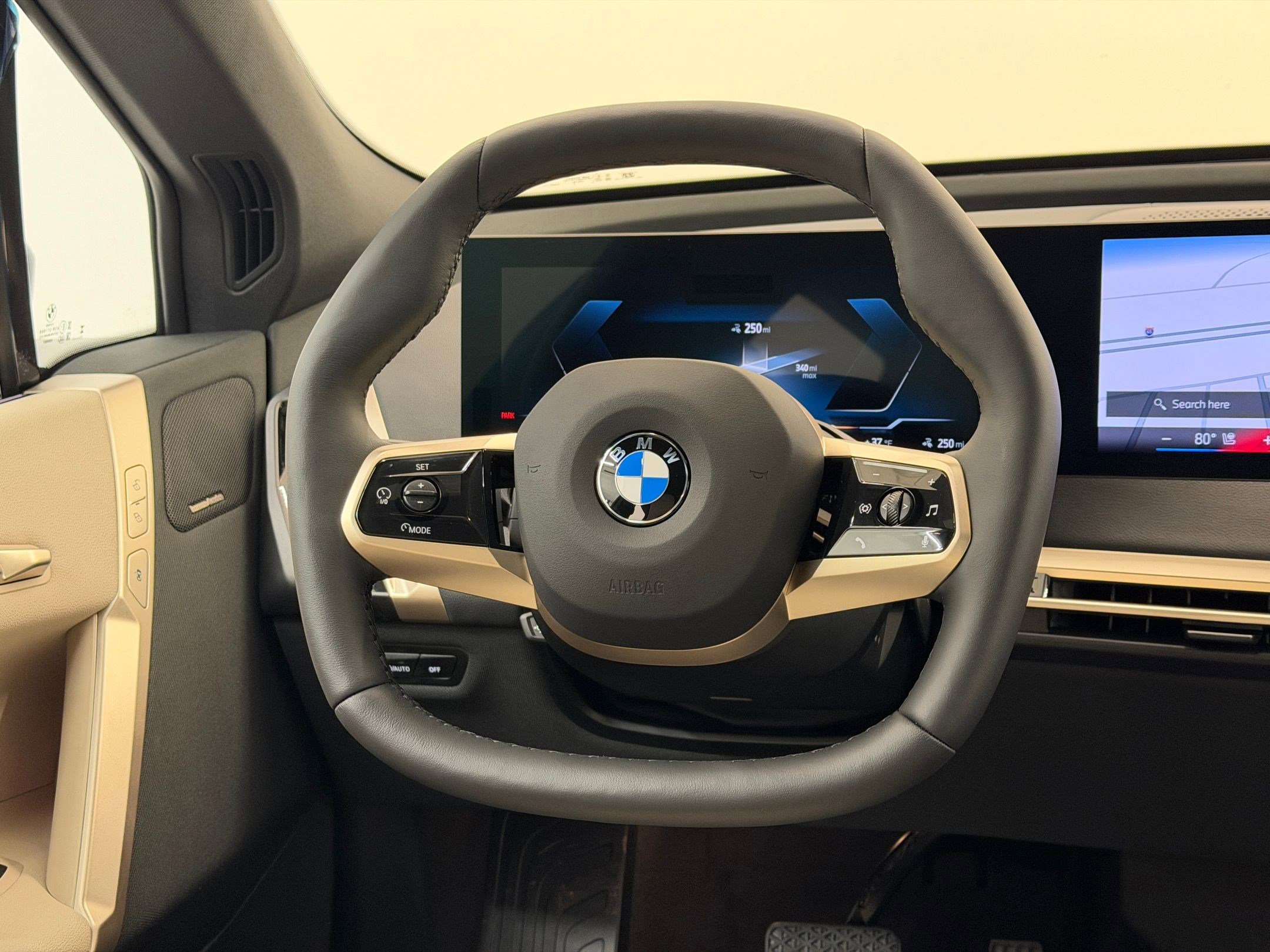 New 2026 BMW iX xDrive45 image 17