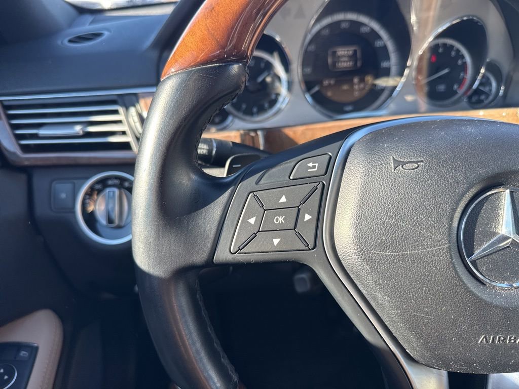 Used 2012 Mercedes-Benz E 350 4MATIC Sedan image 24