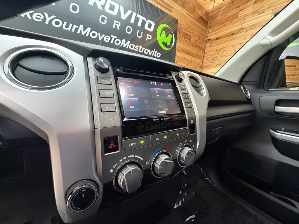 Used 2019 Toyota Tundra SR5 image 18