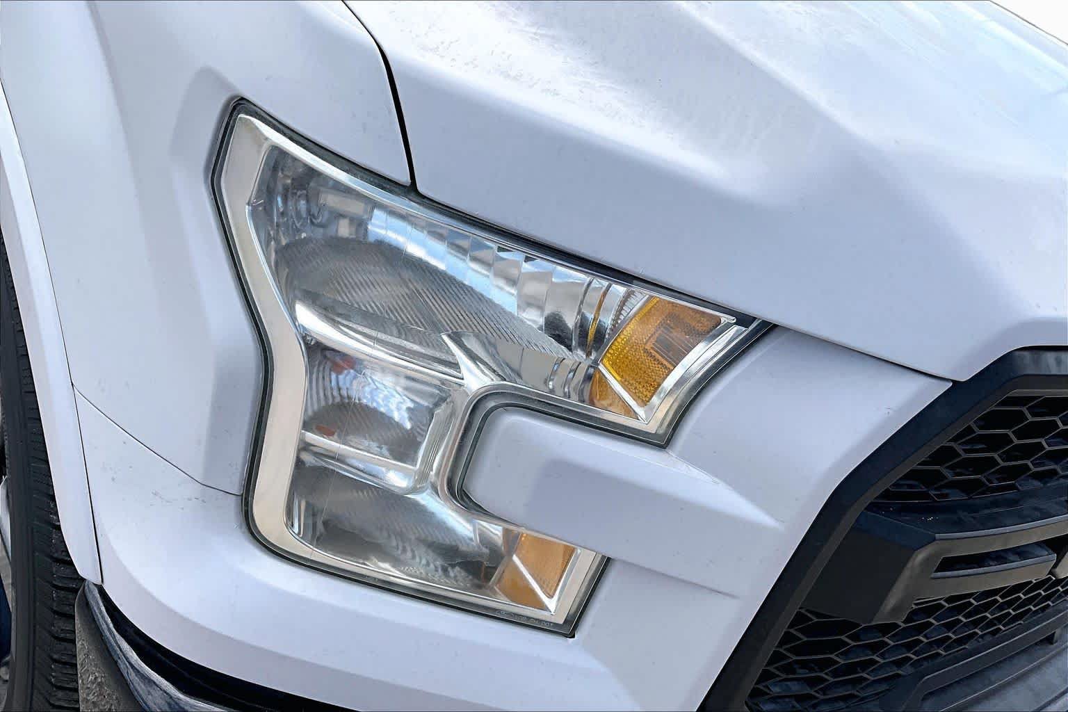 Used 2016 Ford F150 XLT w/ Equipment Group 302A Luxury RWD image 27