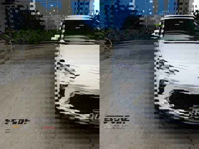 New 2026 Buick Encore GX Sport Touring w/ Comfort Package image 31