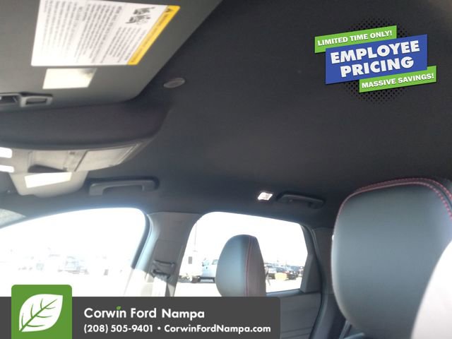 New 2026 Ford Escape ST-Line Select w/ Tech Pack #2 AWD/4WD image 23