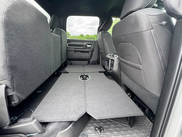 New 2026 RAM 2500 Big Horn AWD/4WD image 26