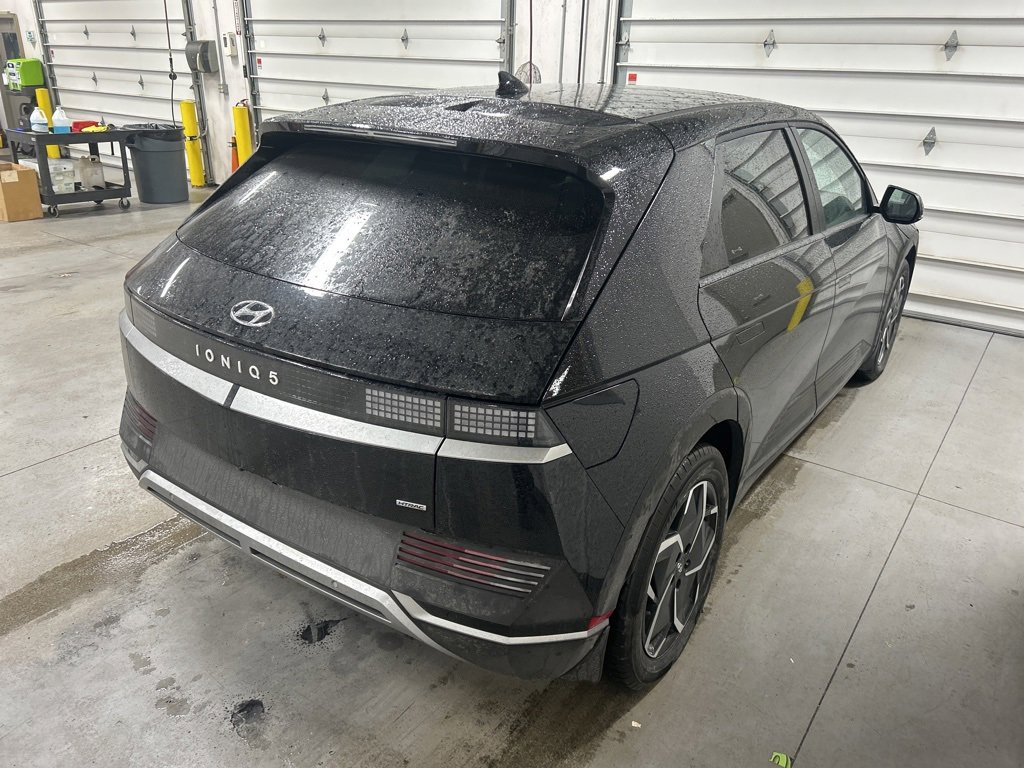 Certified 2023 Hyundai Ioniq 5 SEL image 4