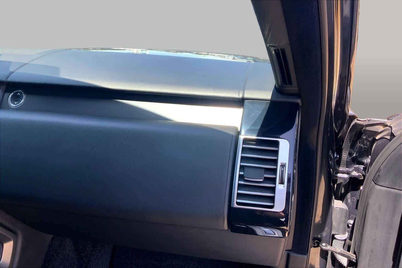 Used 2018 Land Rover Range Rover SV Autobiography Dynamic AWD/4WD image 19