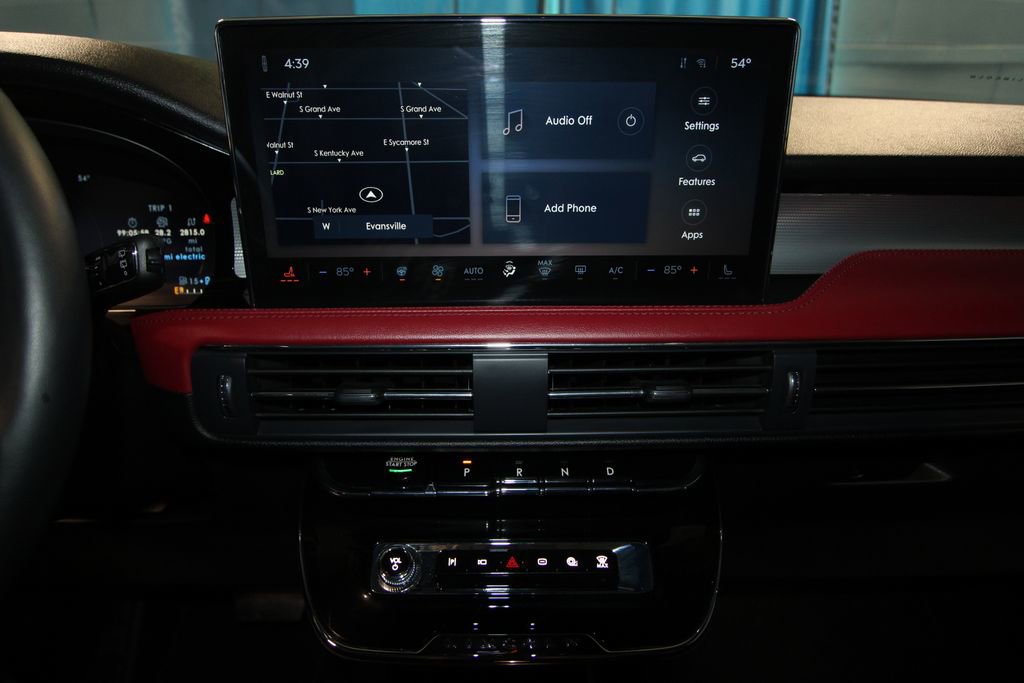 Used 2024 Lincoln Corsair Grand Touring w/ Equipment Group 301A image 16