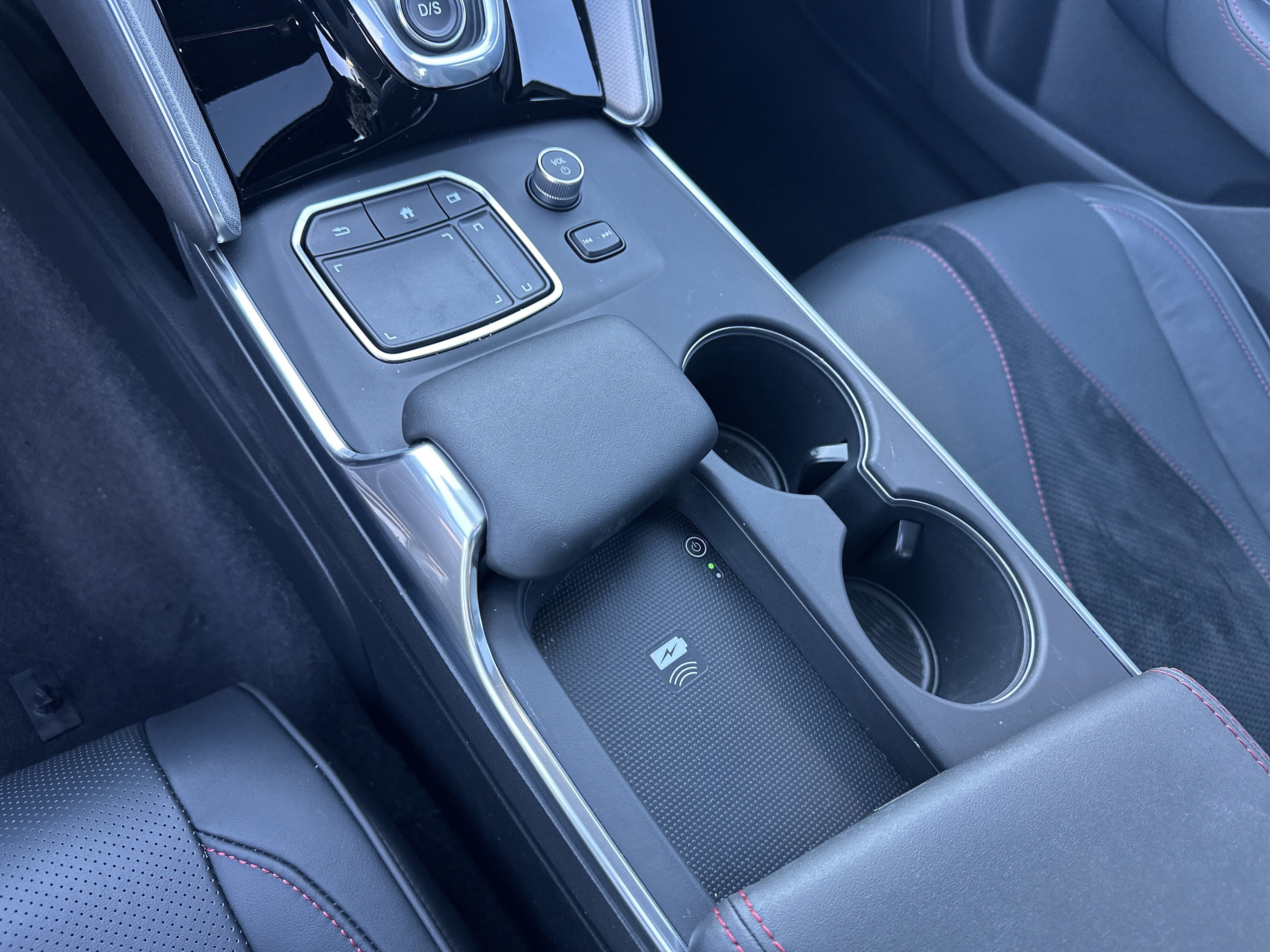 Certified 2024 Acura TLX SH-AWD w/ A-SPEC Pkg image 36