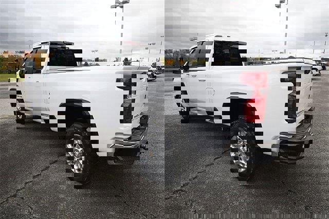 New 2026 Chevrolet Silverado 3500 LT w/ All Star Edition image 2