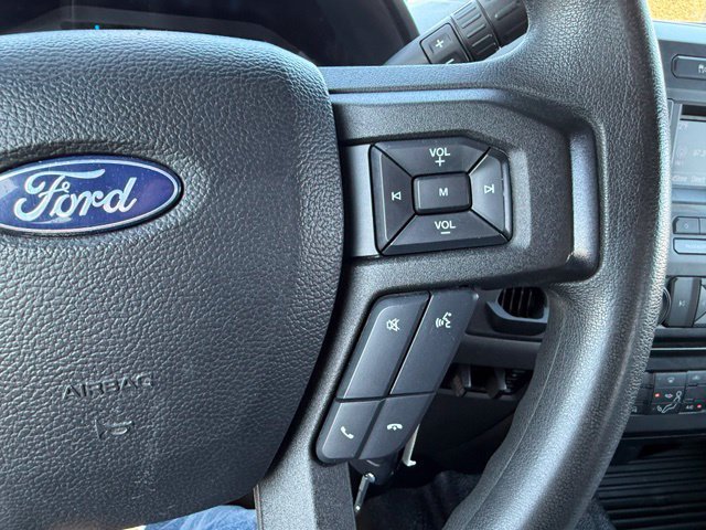 Used 2017 Ford F350 XL w/ Power Equipment Group RWD image 17