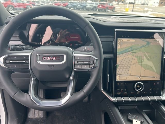 New 2026 GMC Acadia Elevation w/ Black Edition image 13