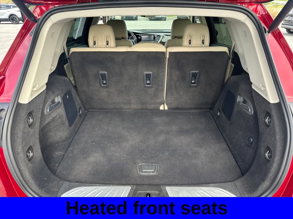 Used 2019 Buick Envision Preferred image 24