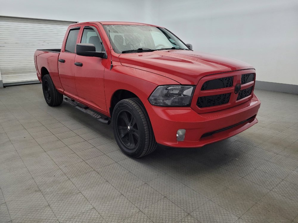 Used 2019 RAM 1500 Express image 13