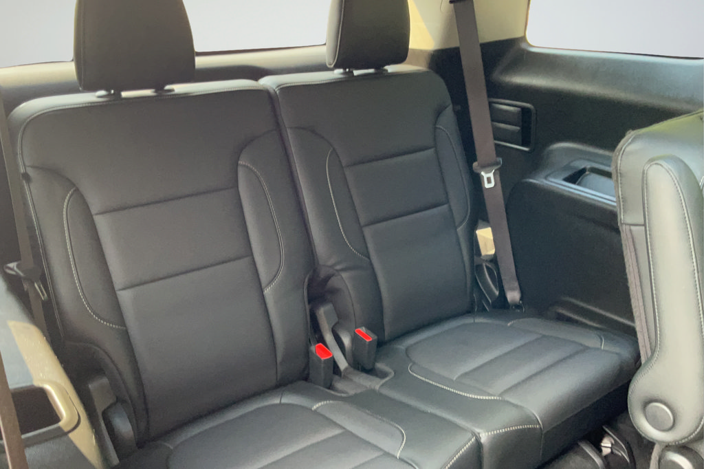 Certified 2019 GMC Acadia SLT FWD image 29