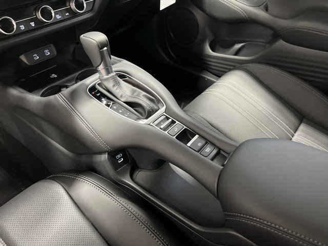New 2027 Honda HR-V EX-L image 22