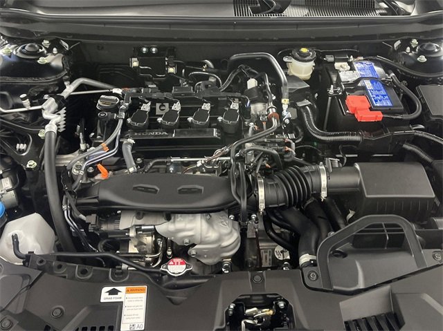 New 2026 Honda Accord SE image 10