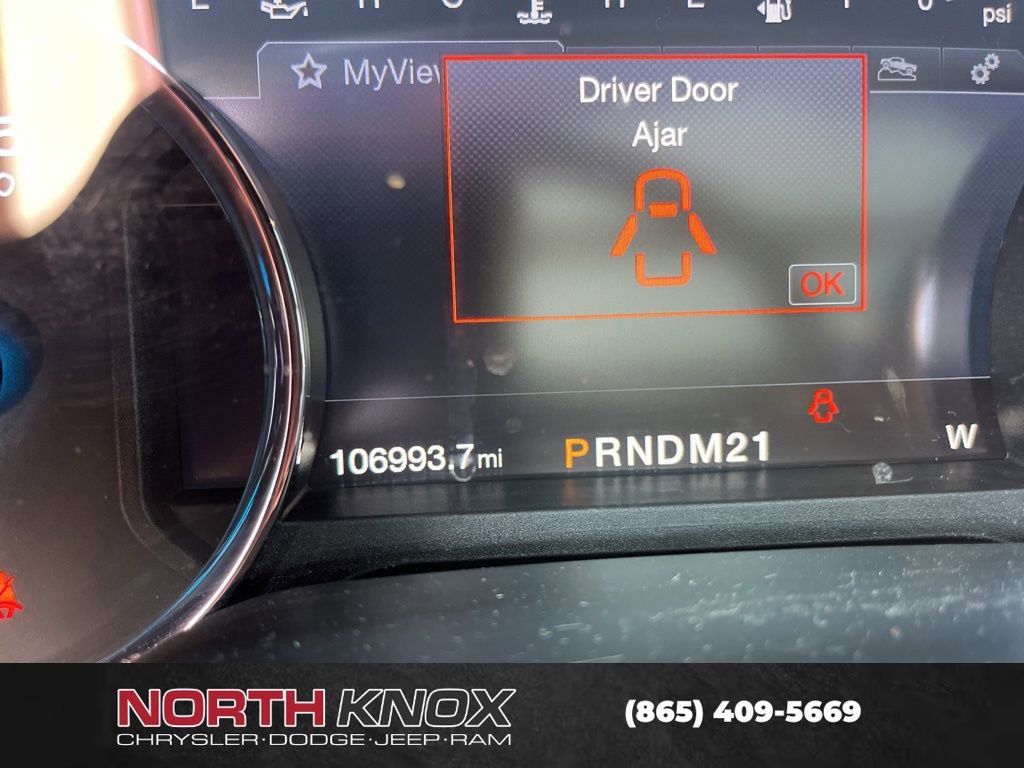 Used 2019 Ford F450 King Ranch w/ King Ranch Ultimate Package AWD/4WD image 5
