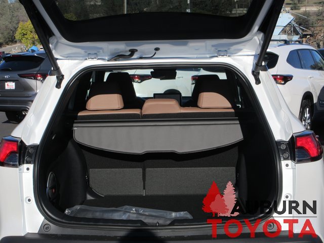 New 2026 Toyota Corolla Cross XLE image 4