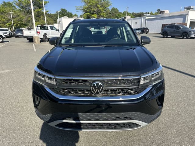 Used 2023 Volkswagen Taos S FWD image 8