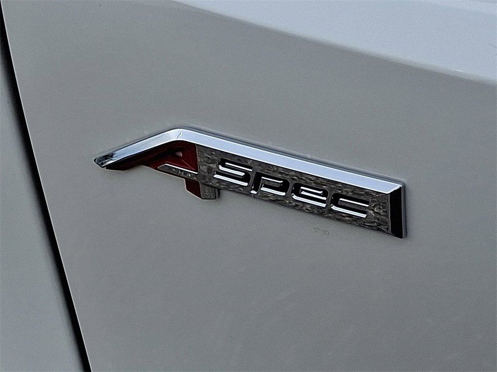 Certified 2025 Acura ADX A-Spec image 35