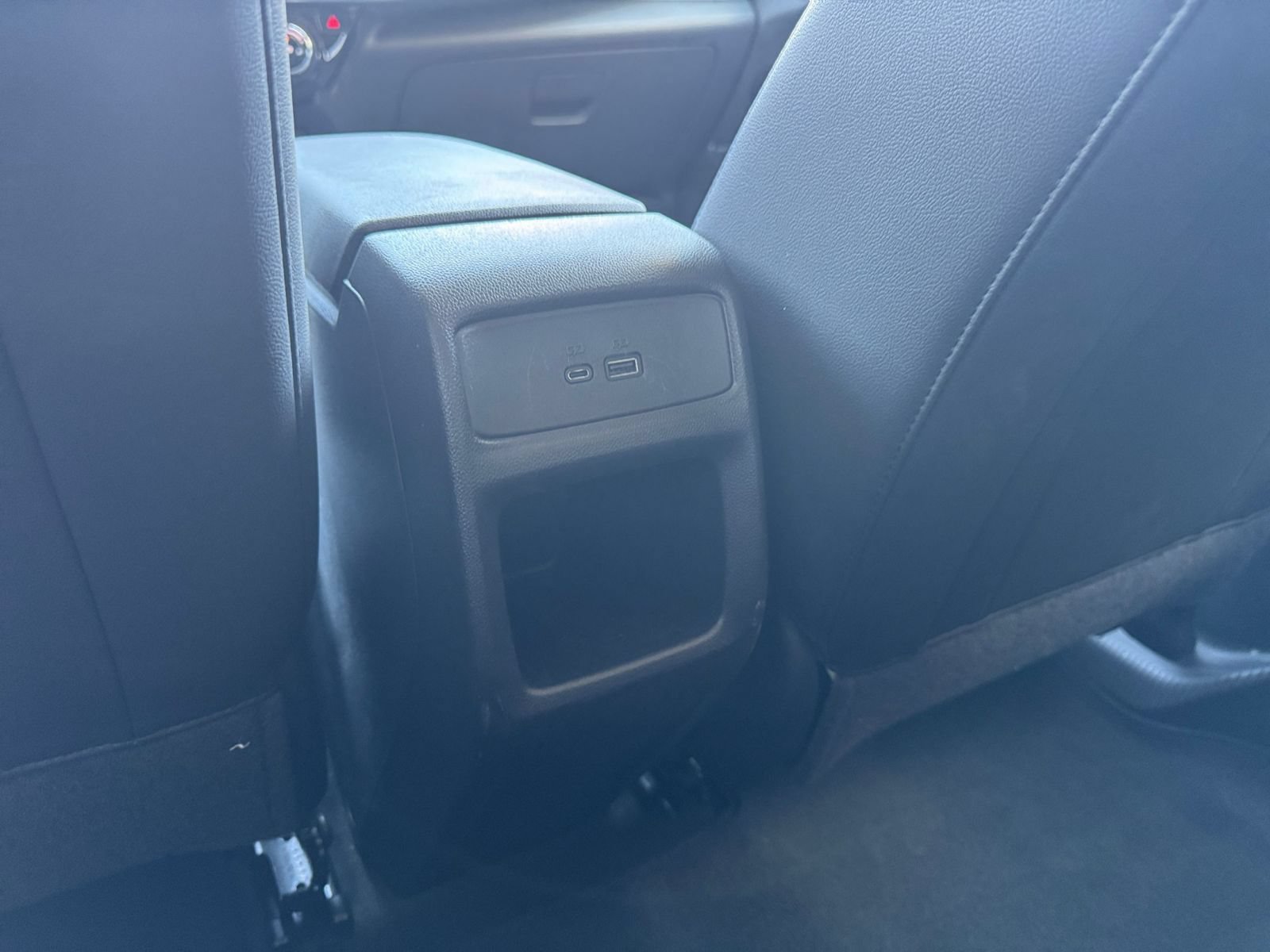 Used 2025 Chevrolet Trax LT FWD image 21
