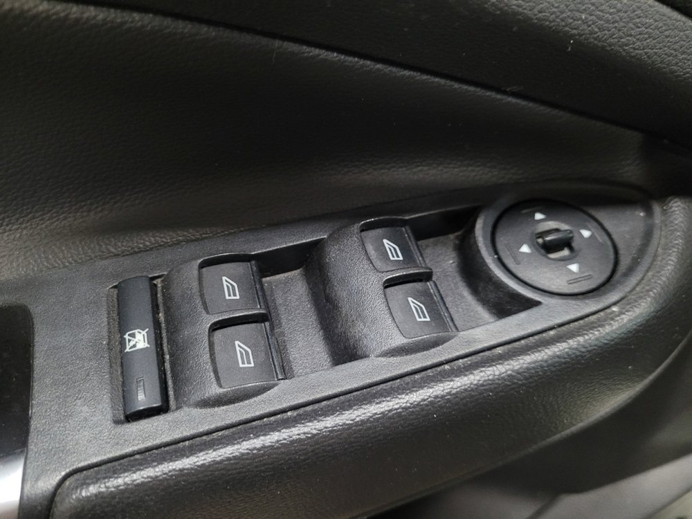 Used 2018 Ford Escape SE AWD/4WD image 27
