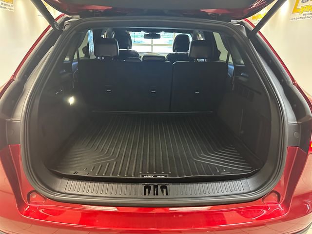 Used 2016 Lincoln MKX Select w/ Select Plus Package AWD/4WD image 24