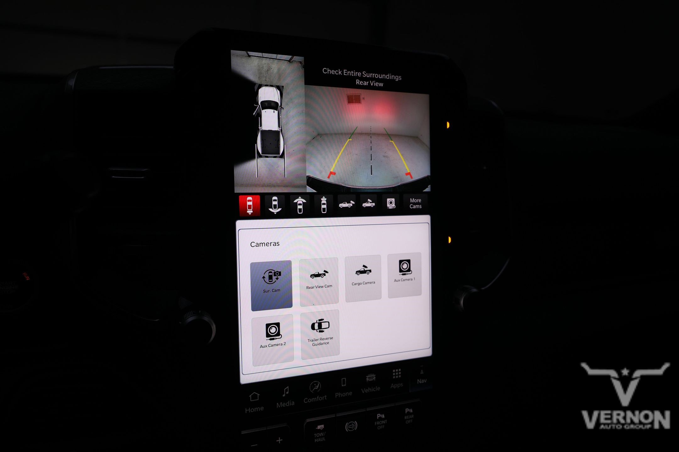 New 2025 RAM 3500 Laramie image 38