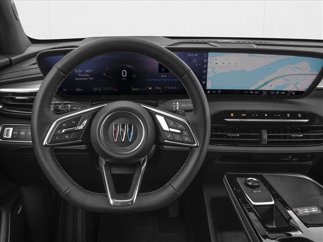 New 2026 Buick Enclave Sport Touring image 4