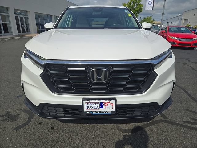 Used 2026 Honda CR-V LX image 2