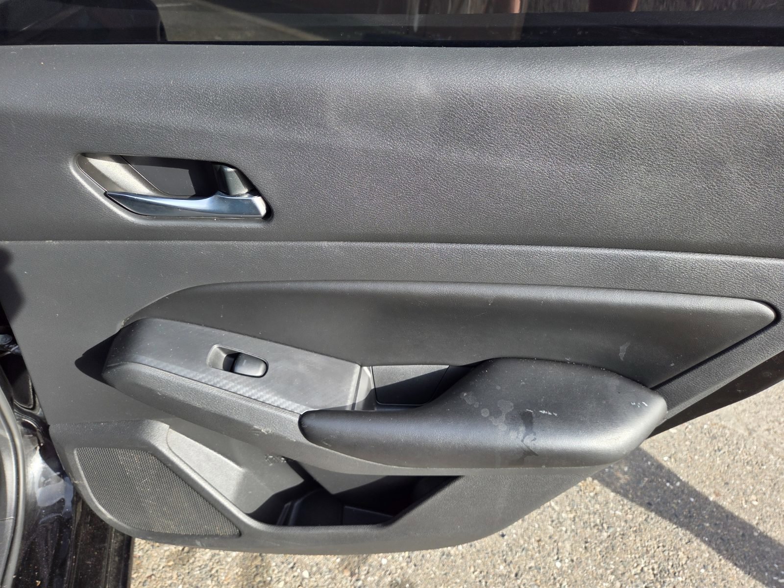 Used 2021 Nissan Altima 2.5 S FWD image 11