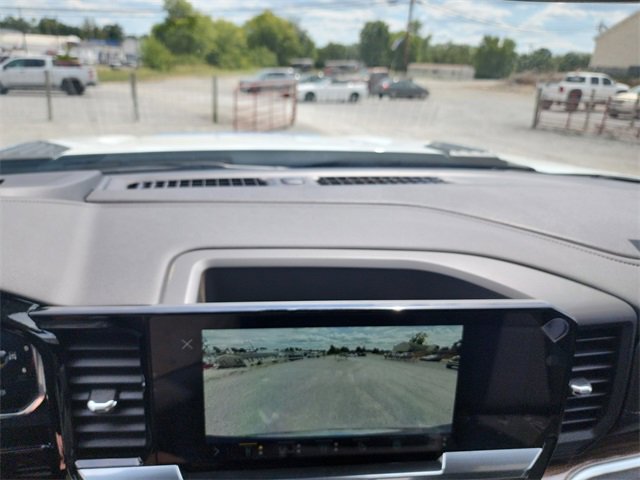 New 2026 Chevrolet Silverado 3500 LT w/ All Star Edition image 28