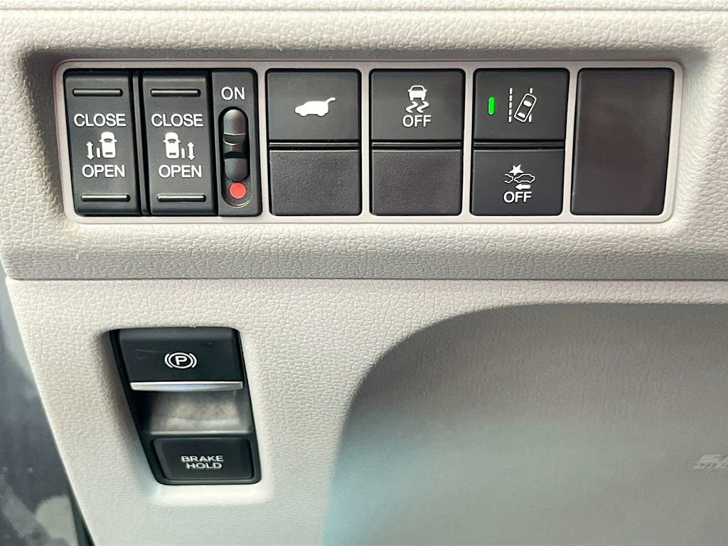 Used 2020 Honda Odyssey EX-L image 10