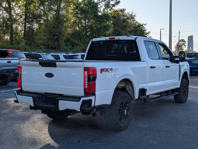 Used 2023 Ford F250 XL w/ STX Appearance Package image 6