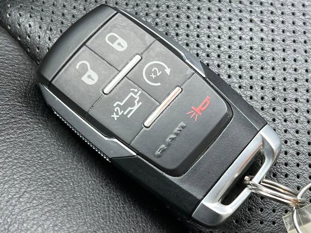 Used 2024 RAM 2500 Power Wagon w/ Level 2 Equipment Group image 36