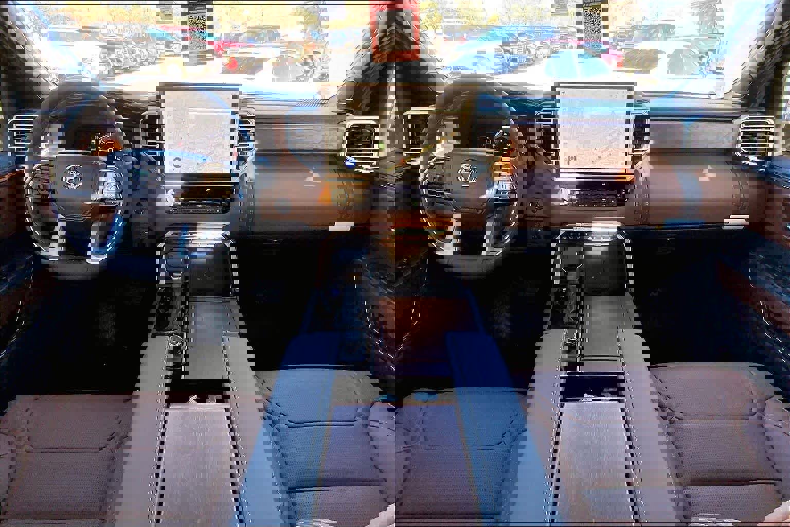 Used 2026 Toyota Tundra 1794 Edition image 16