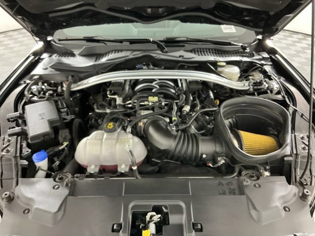 Used 2020 Ford Mustang Bullitt RWD image 27