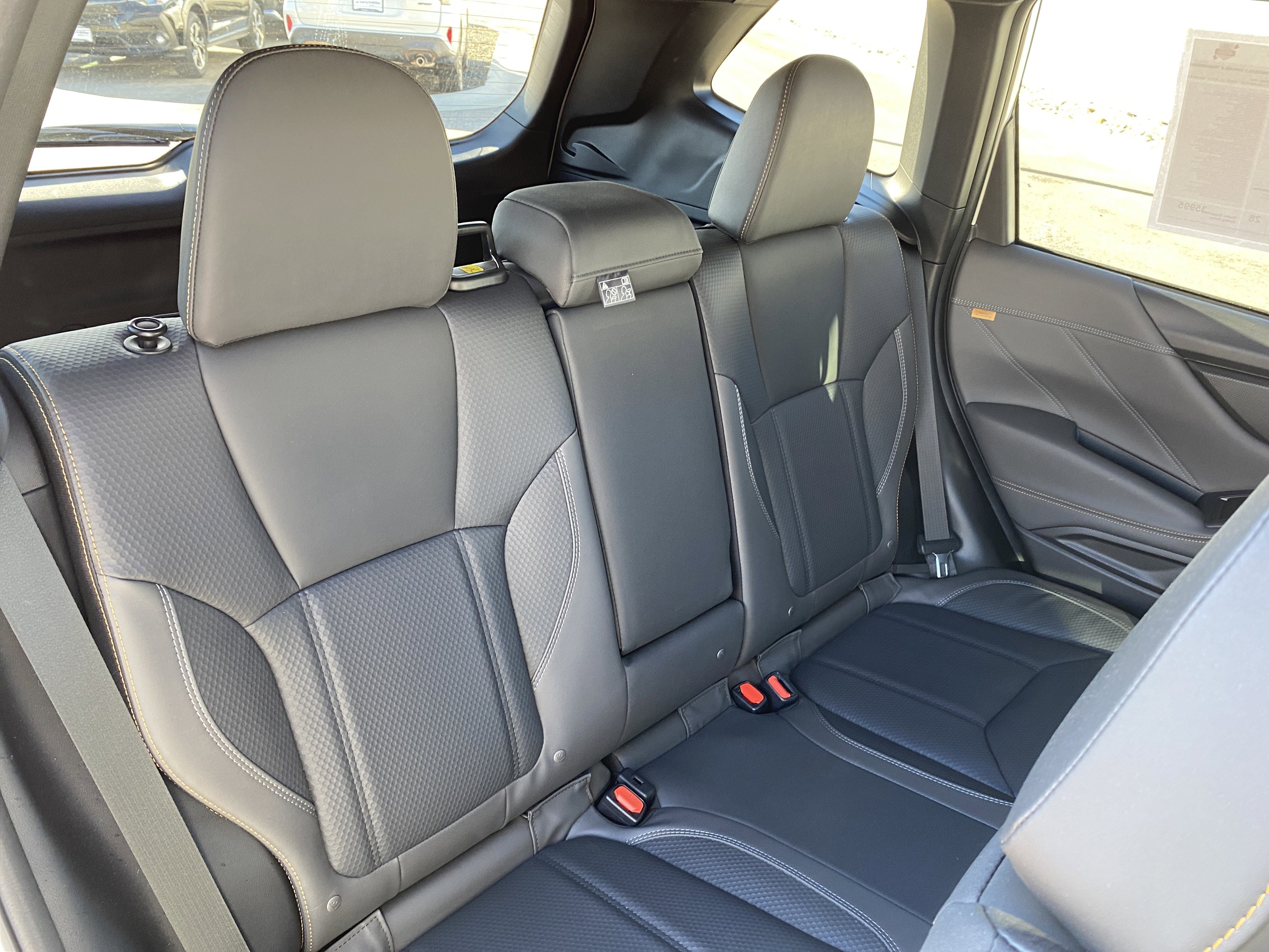 Used 2024 Subaru Forester Wilderness image 20