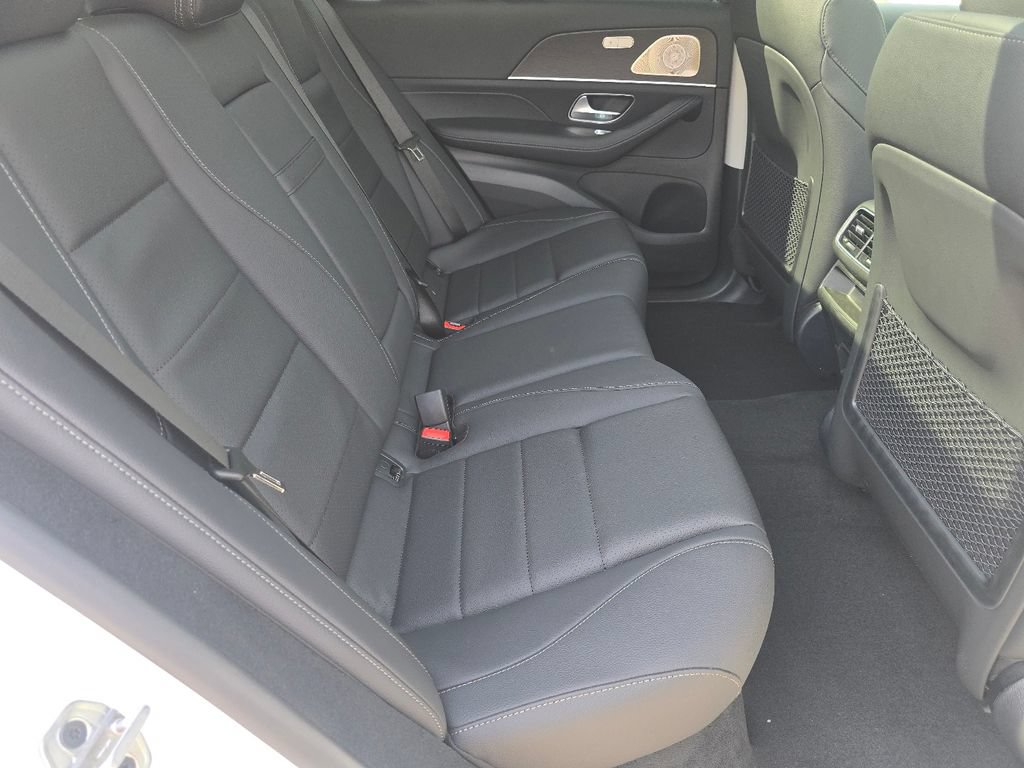 New 2026 Mercedes-Benz GLE 350 4MATIC image 19