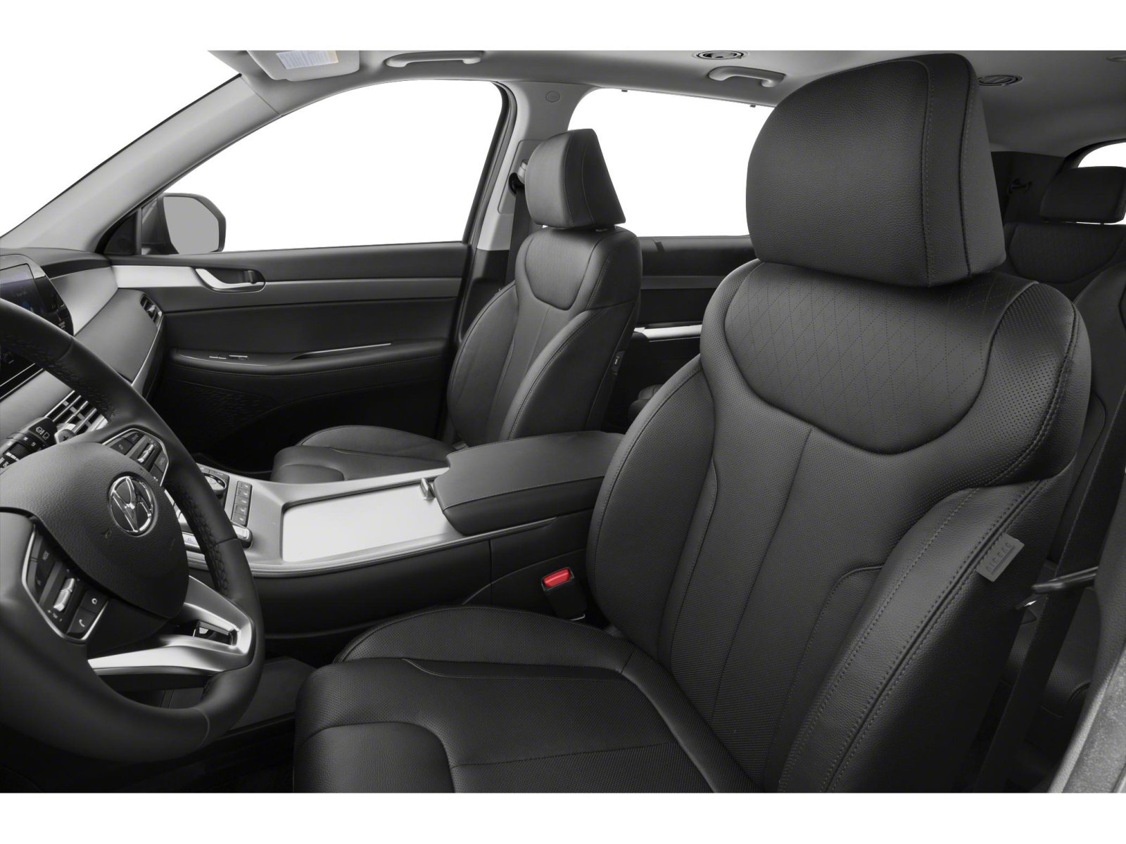 Used 2021 Hyundai Palisade SEL w/ Convenience Package image 8